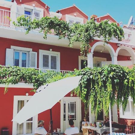 Villa Kipre 2 Cavtat Ngoại thất bức ảnh