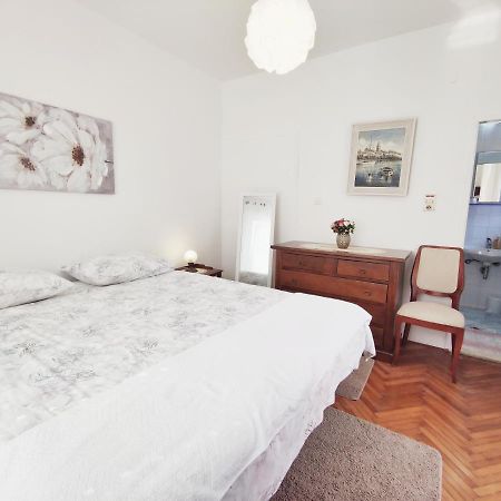 Villa Kipre 2 Cavtat Ngoại thất bức ảnh