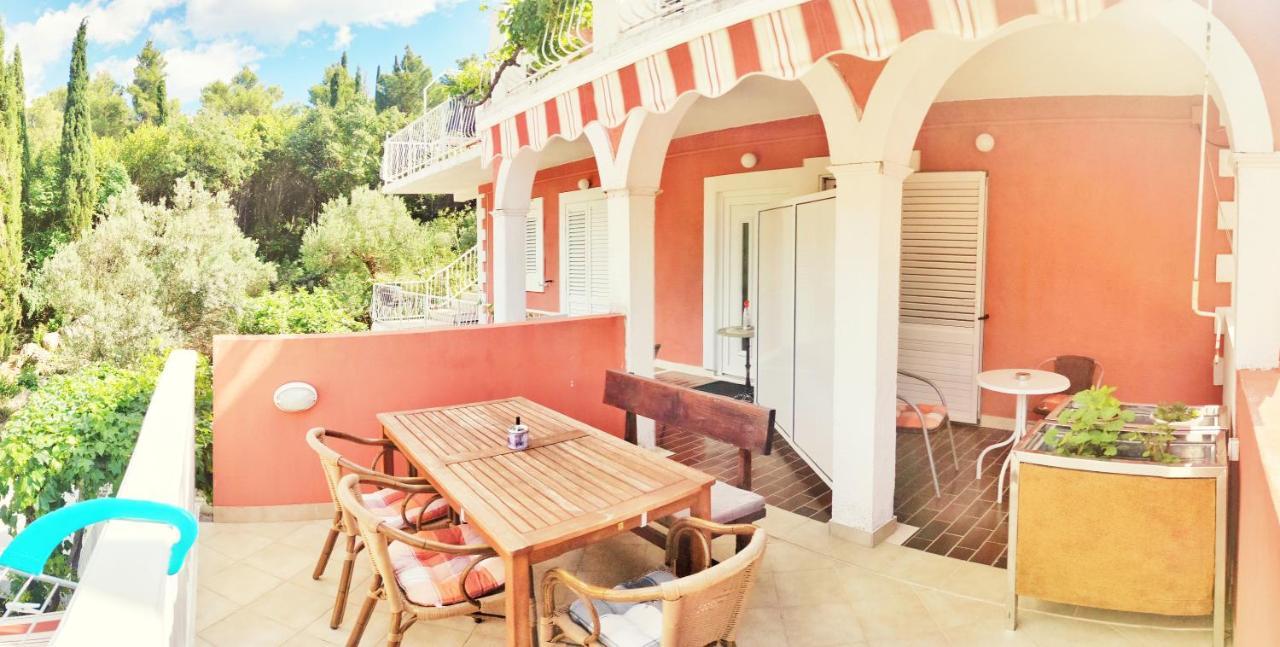Villa Kipre 2 Cavtat Ngoại thất bức ảnh