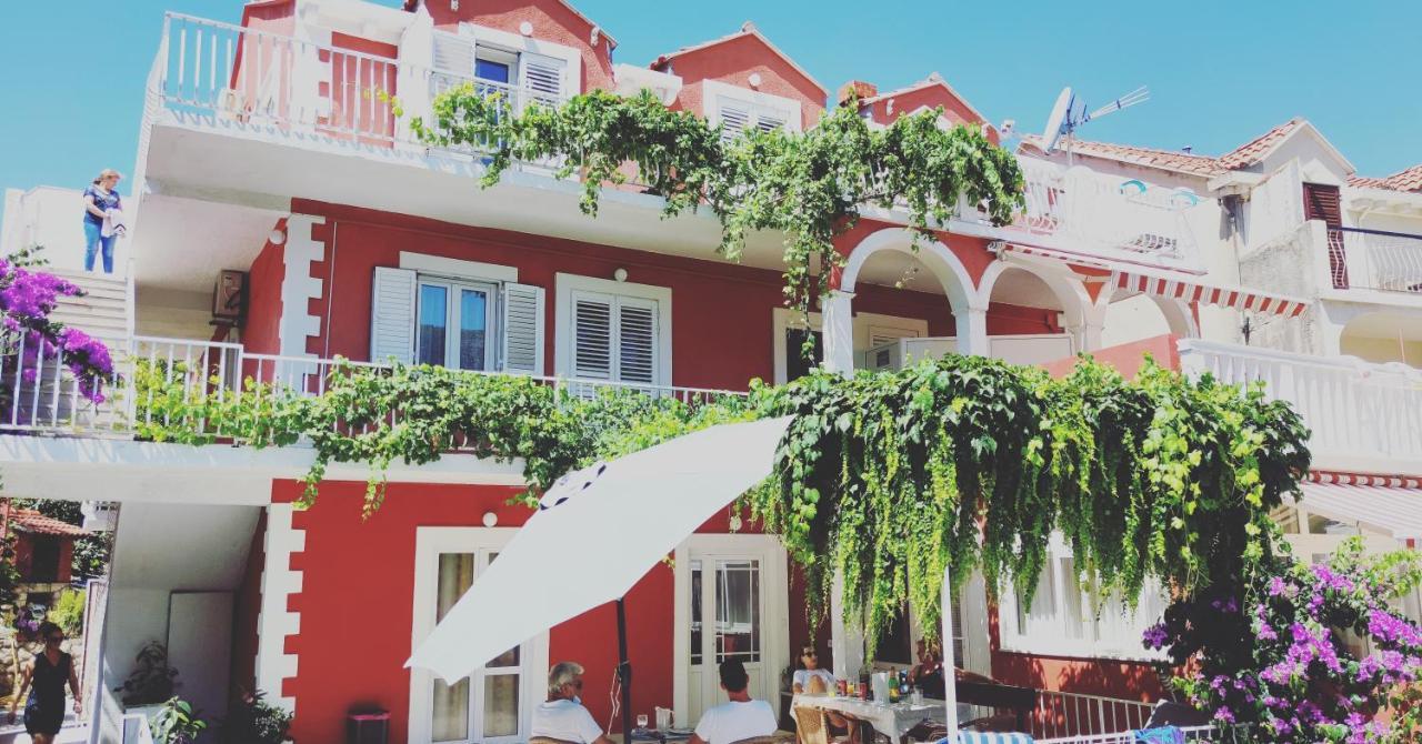 Villa Kipre 2 Cavtat Ngoại thất bức ảnh