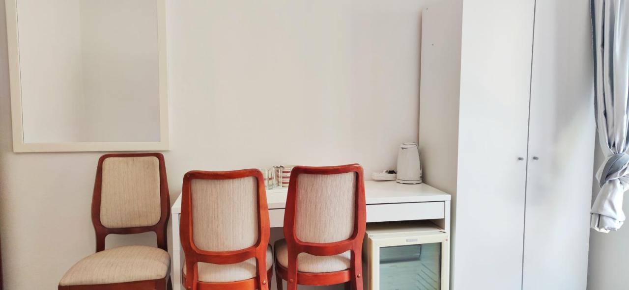 Villa Kipre 2 Cavtat Ngoại thất bức ảnh