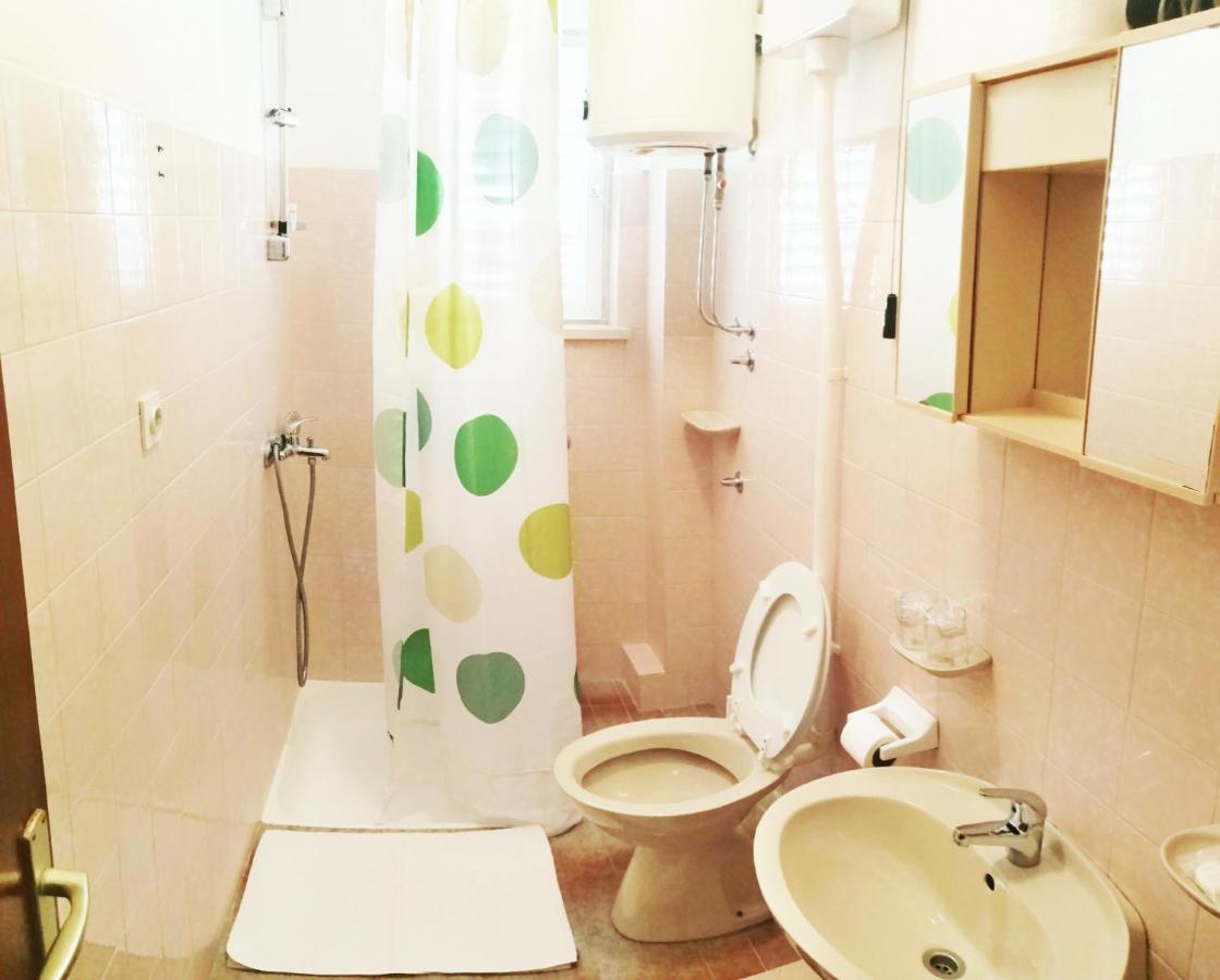 Villa Kipre 2 Cavtat Ngoại thất bức ảnh