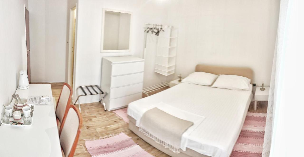 Villa Kipre 2 Cavtat Ngoại thất bức ảnh
