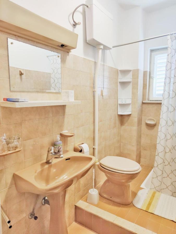 Villa Kipre 2 Cavtat Ngoại thất bức ảnh