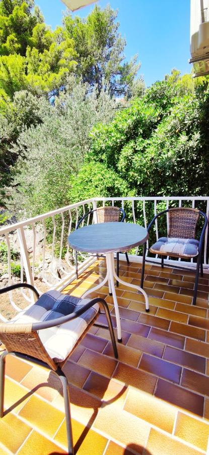 Villa Kipre 2 Cavtat Ngoại thất bức ảnh