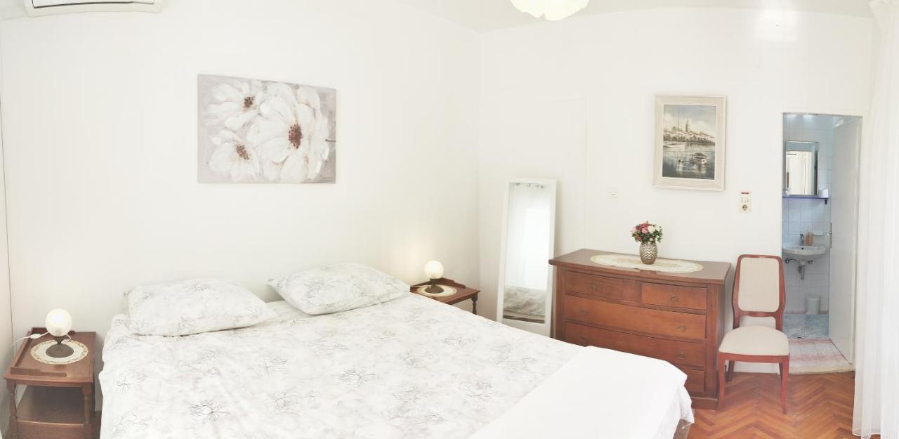 Villa Kipre 2 Cavtat Ngoại thất bức ảnh