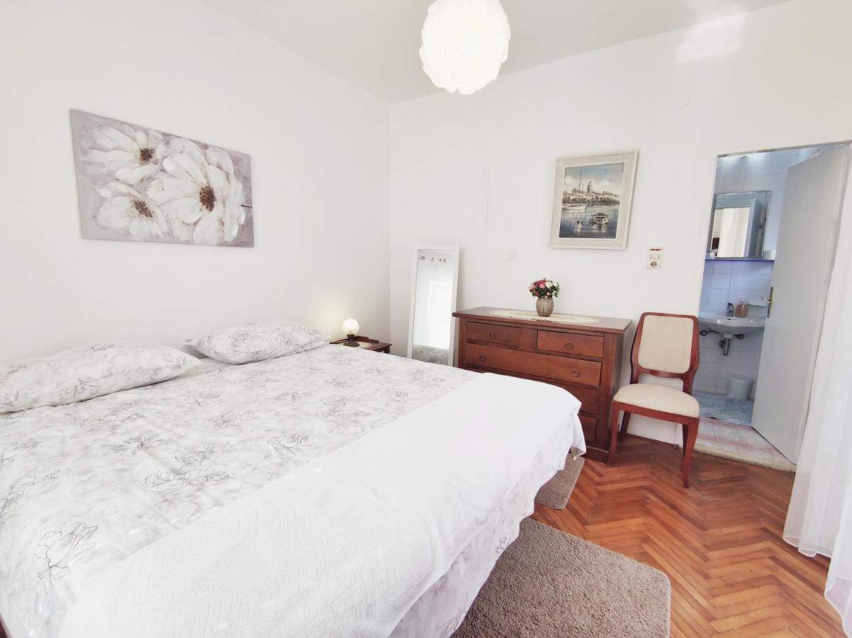 Villa Kipre 2 Cavtat Ngoại thất bức ảnh