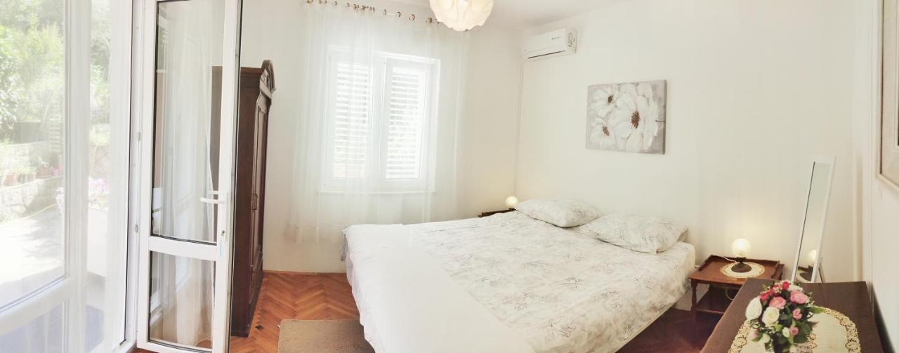 Villa Kipre 2 Cavtat Ngoại thất bức ảnh
