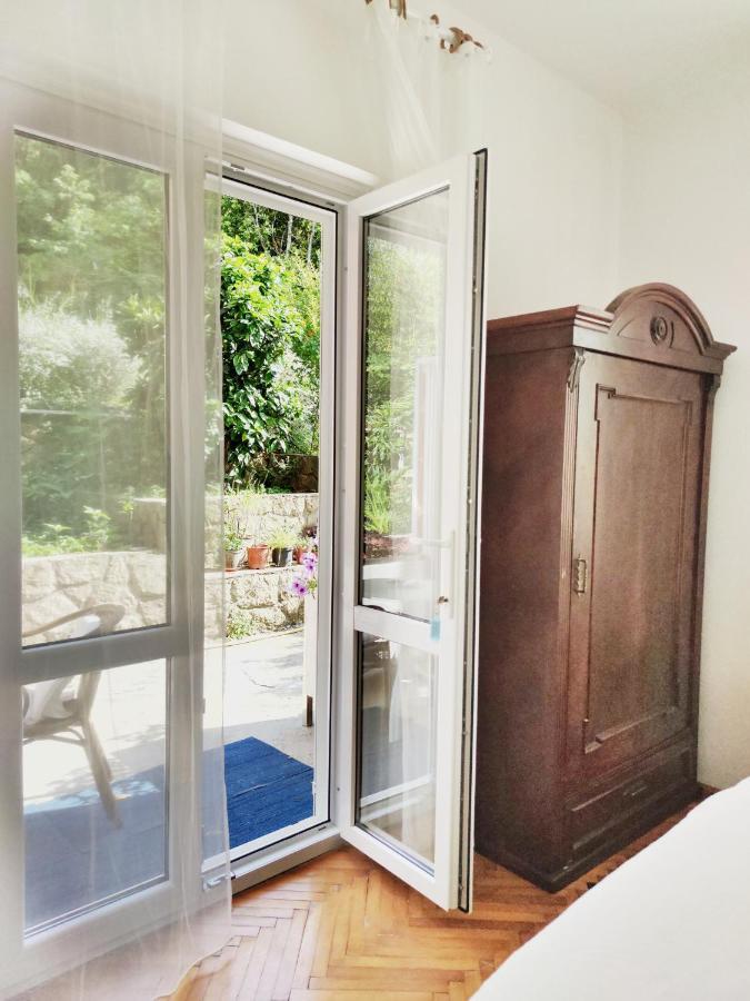 Villa Kipre 2 Cavtat Ngoại thất bức ảnh