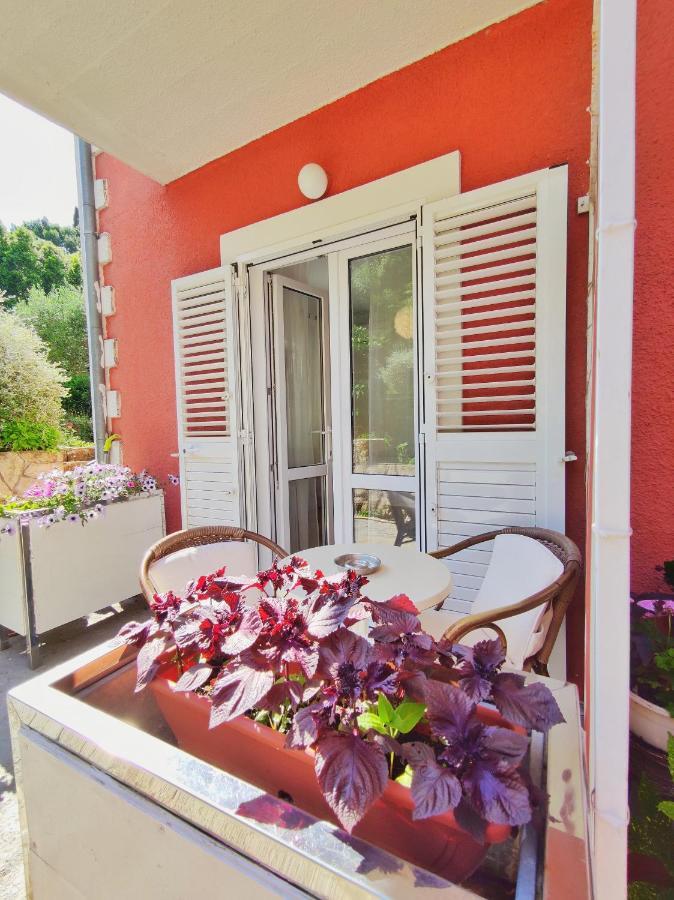 Villa Kipre 2 Cavtat Ngoại thất bức ảnh