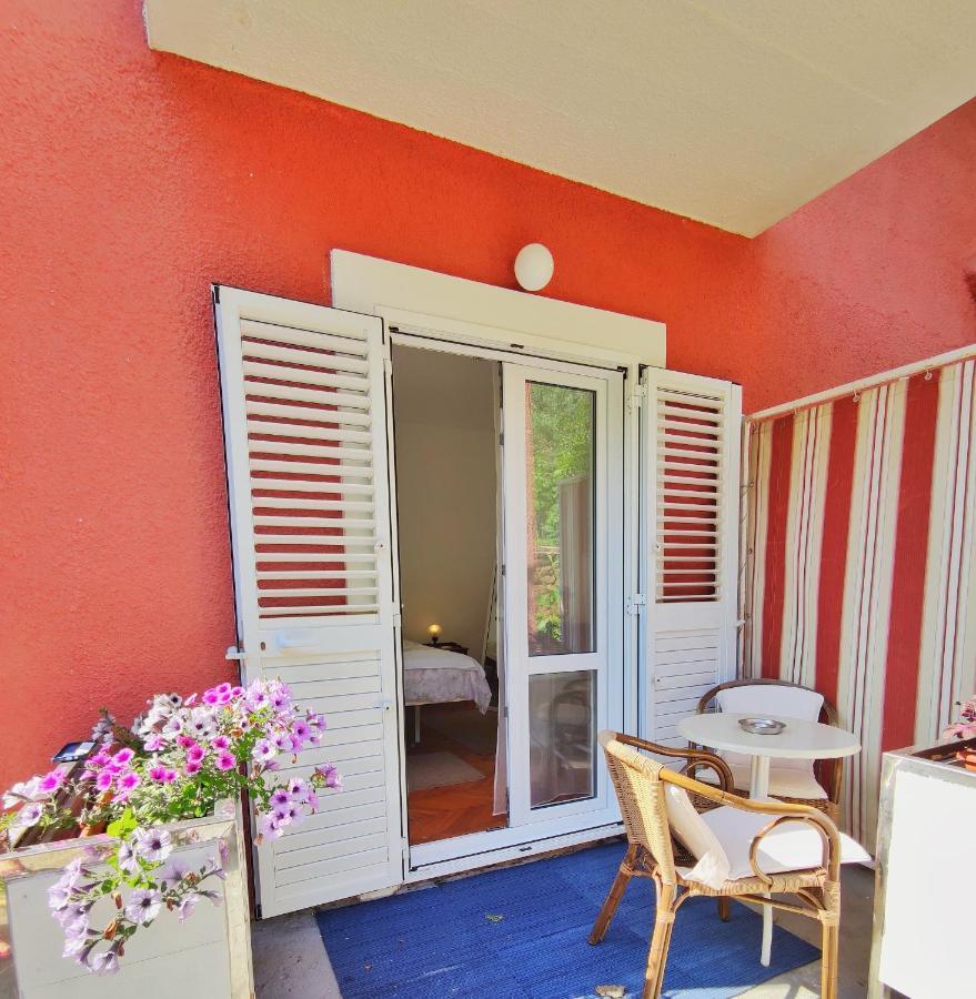 Villa Kipre 2 Cavtat Ngoại thất bức ảnh