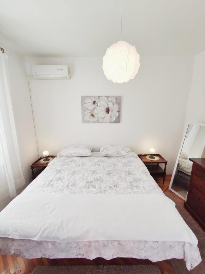 Villa Kipre 2 Cavtat Ngoại thất bức ảnh